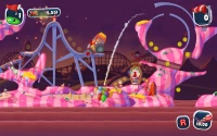 3. Worms Crazy Golf (PC) (klucz STEAM)